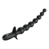 Rigdon 10 Function Vibrating Anal Beads